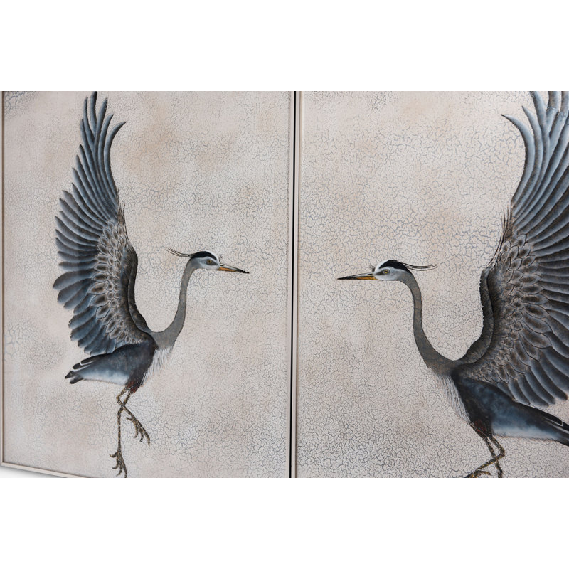 Heron 50'' W Sideboard