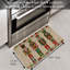 Tapis de sol intérieur / extérieur Nutcracker