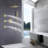 Complete Shower System with Rough in-Valve-71005048
