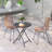 Table de bar Beilul