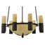 Greeson 15 - Light Chandelier