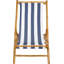 Chaise longue pliante Sheree-1276479797