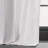 Rivoli Grommet Semi Sheer Curtains for Bedroom, Cotton Dune Textured Window Curtain Panel Pair-2013368041-2013368042