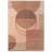 Decor Hand Tufted Wool Geometric Indoor Rug-63001227