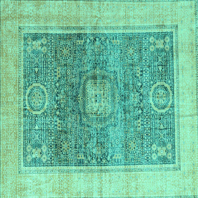 Washable Indoor Rug