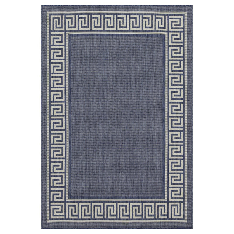 Tapis intérieur / extérieur Earth Earth_NTL1003, Rectangle 5 pi 3 po x 7 pi 3 po