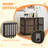 Furniture Style Crate with 1 Door