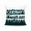 Coussin carré intérieur / extérieur Amiro-120830350-120830361