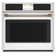 Professional Series Smart Built-in 30" Self Cleaning Convection Electric Single Wall Oven