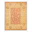 Classic One-of-a-Kind 8' 3" X 10' 7" Hand Knotted Area Rug