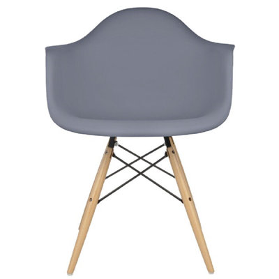 Cardone Arm Chair by George Oliver