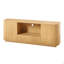 Meuble télé 64 po, buffet arrondi, armoire de rangement 64 po-1545943723