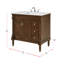 Ensemble de meuble-lavabo simple 36 po Lexington-535368414-455351474