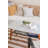 Roseleaf Marble Top Coffee Table-1605255478