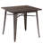 Reavis Metal Outdoor , in. W in. D-819849649