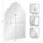 Aleeza Arch Mirror-674716001-674716000