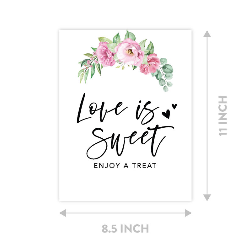 Paper Backdrops & Signs