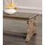 Table basse 1pc