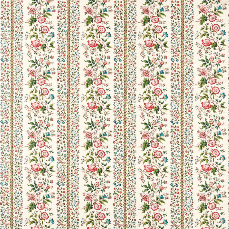 Highgrove Rose Pergola, Chintz
