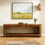 Unfinished TV Stand for TVs up to 70"