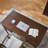 Luxury Modern Solid Wood Writing Desk-109325904