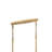 Fredrick Ramond Rubina Medium Six-Light Linear Chandelier