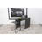 Liloa Iron Top Nesting Tables