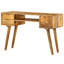 Anastacia Solid Wood Solid Wood Writing Desk