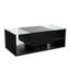 Solid Coffee Table with Storage-1408643527