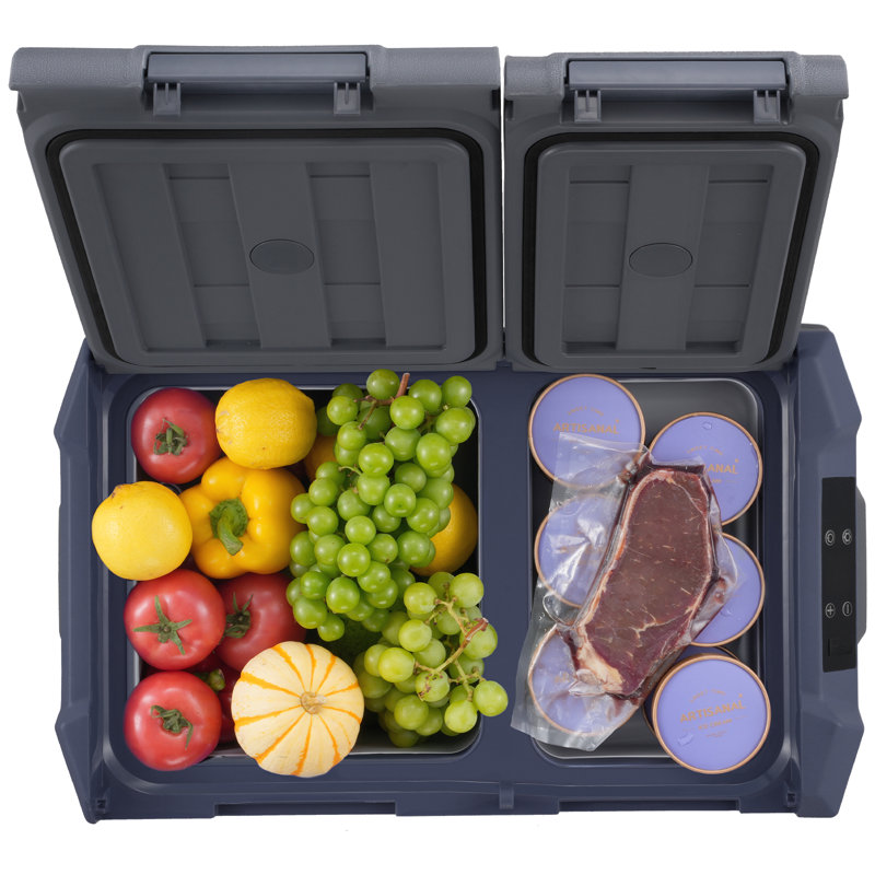 Mini réfrigérateur VEVOR 42 pieds cubes
