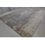 Contemporary One-of-a-Kind Rectangle 12'8" X 15 Hand Knotted Area Rug