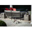 Sasha Outdoor 3 - Seat Patio Sofa