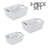 Simplify Plastic Box-1604690948