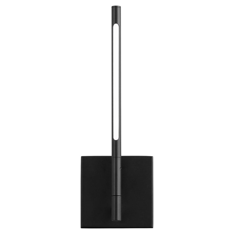 Reiter 1LT CCT WGT -AGB, Noir mat