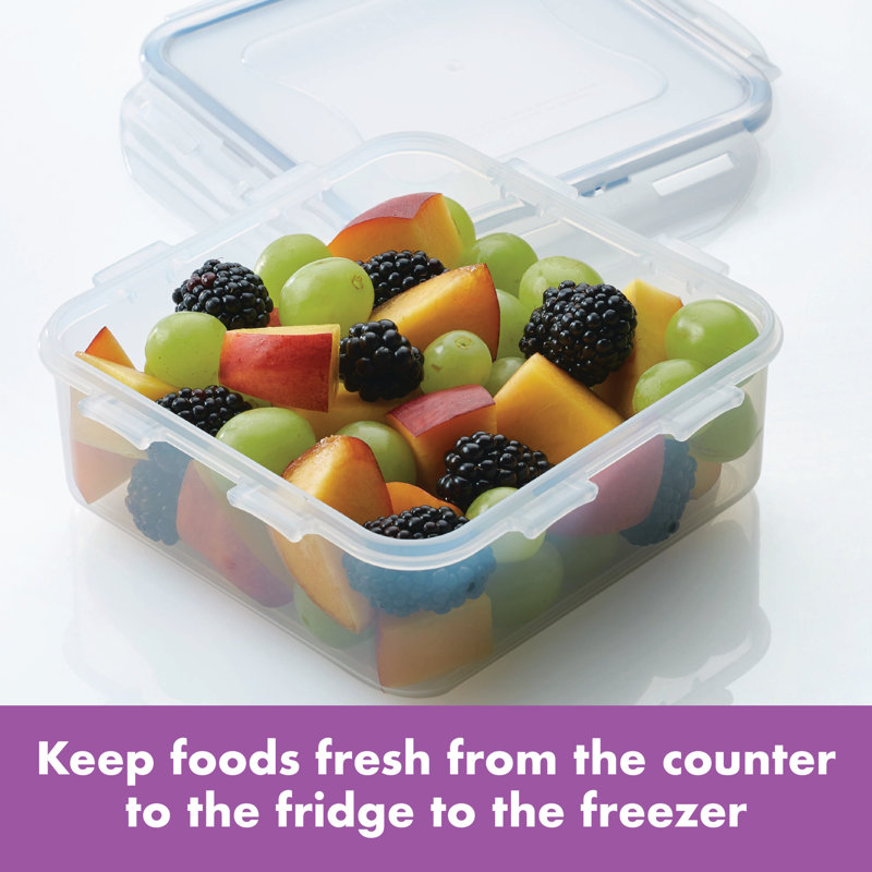 Easy Essentials™ Food Storage Container