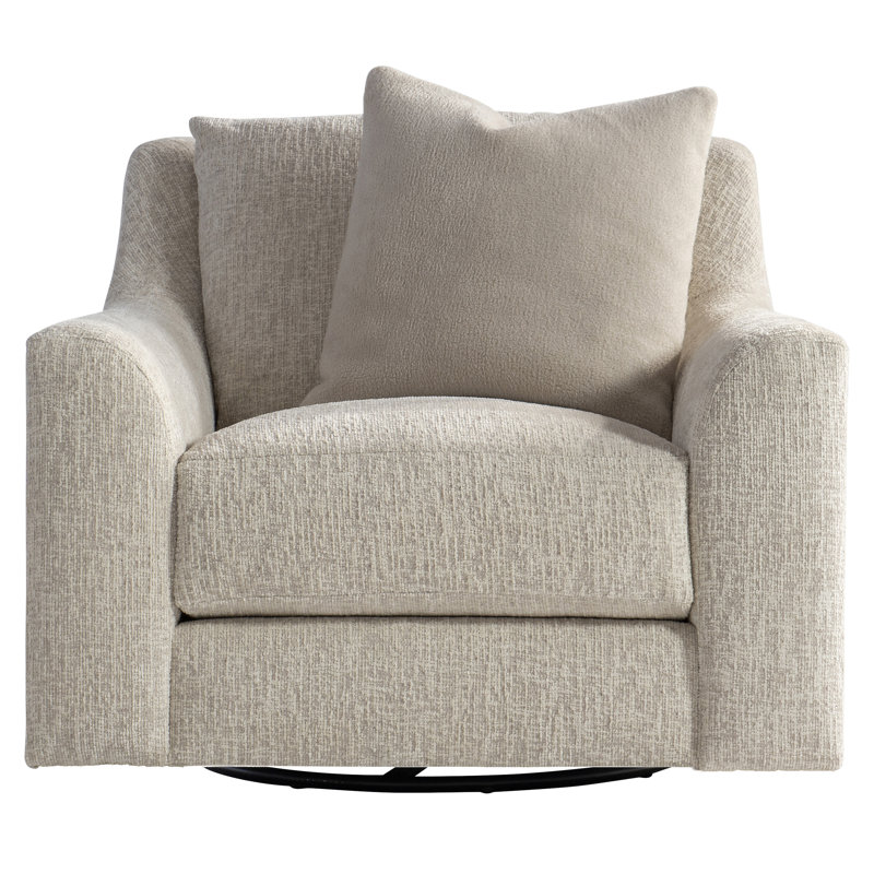 Gabi Swivel Armchair