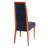 Venetia Tall Back Side Chair