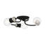 Plafonnier encastré 3 lumières Grigsby Pannell-1190303086