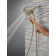 Arvo Single-Function Shower Faucet Set, Shower Trim Kit with In2ition Dual Shower Head and Valve