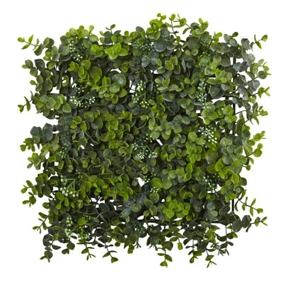 Plante d'eucalyptus artificiel 3 po