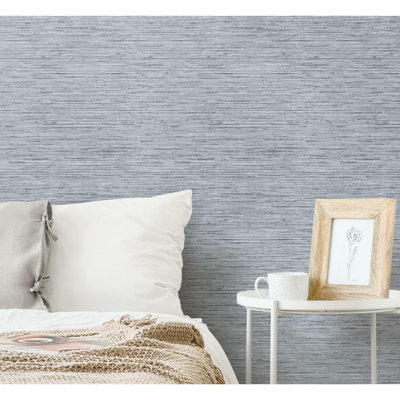 Eske Peel & Stick Striped Roll