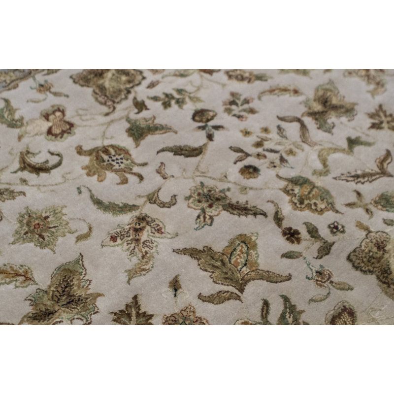 Chantel One-of-a-Kind 6'1' X 9'2" Area Rug