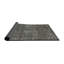 Tapis oriental gris-1025936469