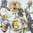 " Garden Submergence II " by Grace Popp Painting Print-1519237162