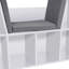 Reld 65cm H X 103cm W Kids Bookcase-2053632184