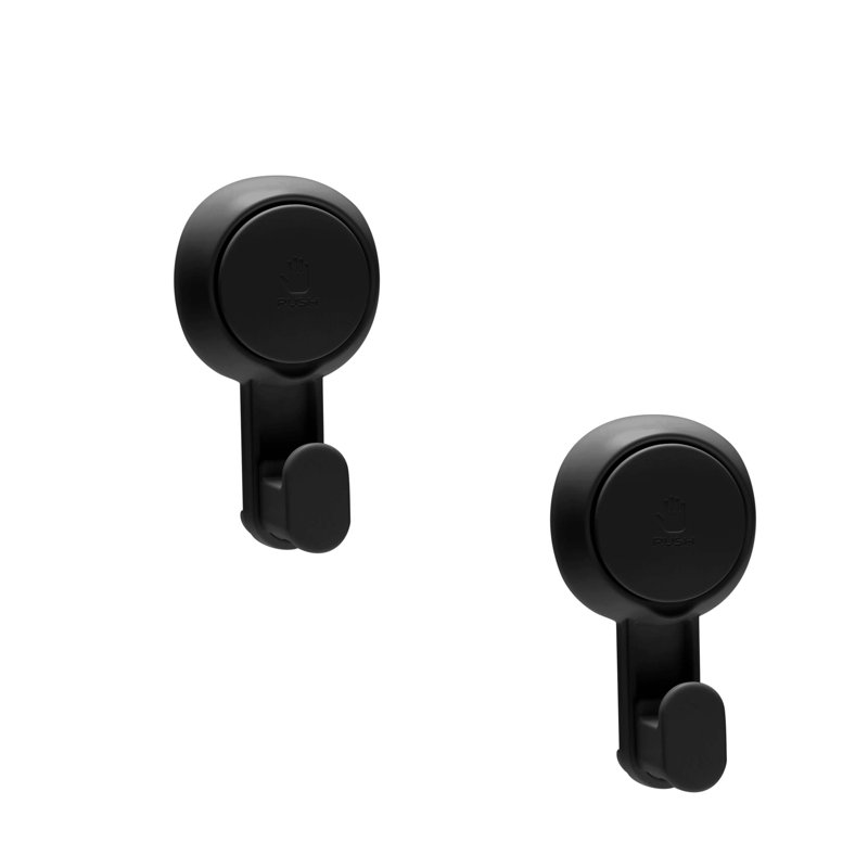 Gel-Suction Power Wall Mounted Towel Hook