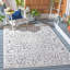 Tapis d'intérieur et d'extérieur Gattaca Jake -1202625461