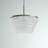 Beno 6 - Light Dimmable Tiered Chandelier-462325786