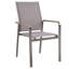 Ensemble de 2 fauteuils Cleo Oudoor