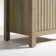 Arrilla 25'' H 2 - Drawer Nightstand with Built-In Outlets